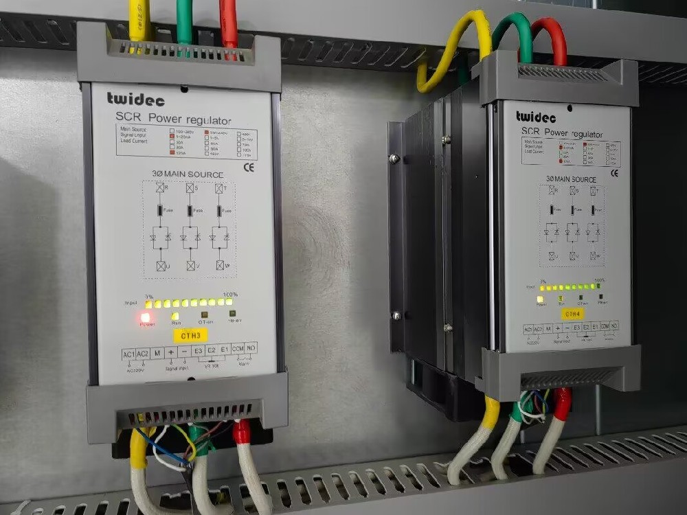 锂电池行业客户相助案例