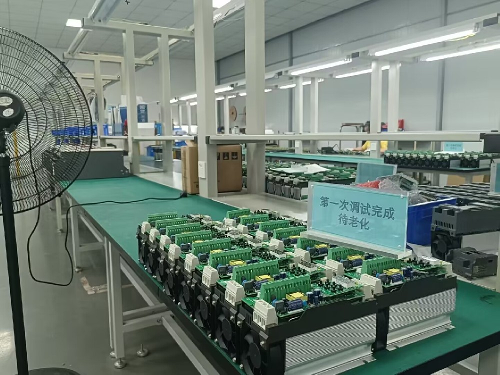 电力调解器在选型时为什么要放大20%以上？？？？？？？？