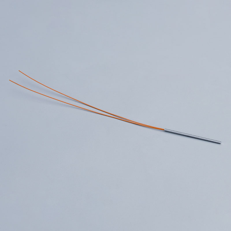 细小单头电热管