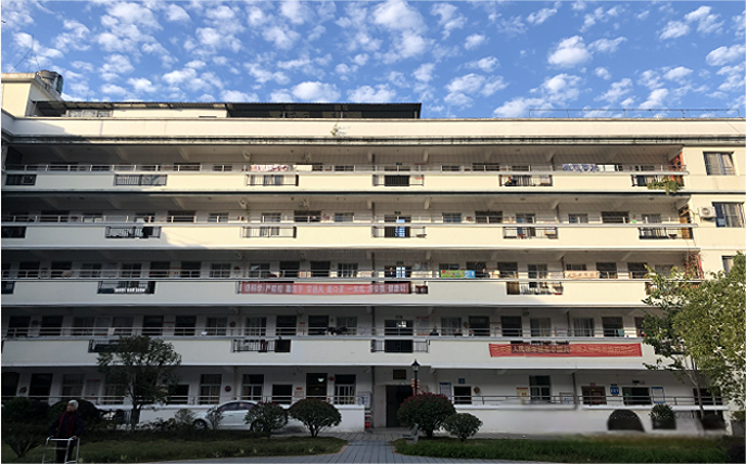 苏州GA黄金甲捐赠适老化家具，，，，，，，为福建永安老人送去眷注