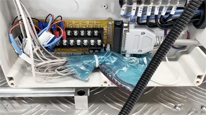 助力自动化装备领域，，，，，，苏州GA黄金甲与英维特机械乐成告竣相助