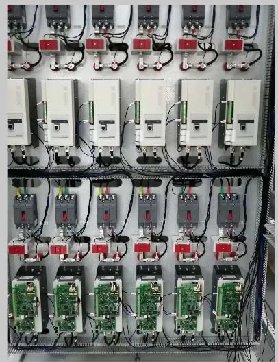 怎样选择适合自己行业的电力调解器？？？？？