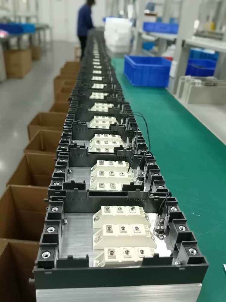 口碑好的电力调解器生产商有哪些？？？？？