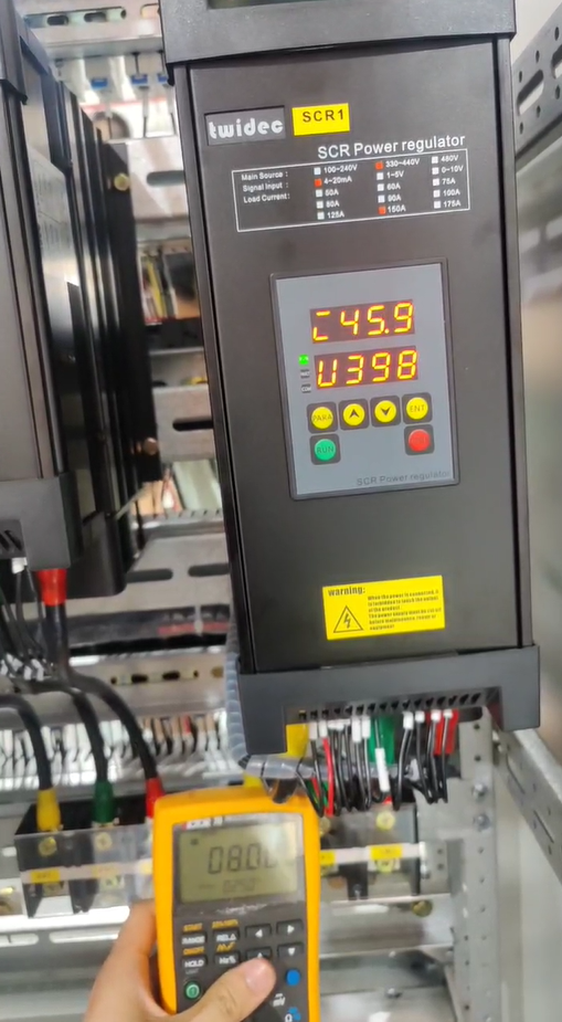 电力调解器属于哪个种别？？？？？？？