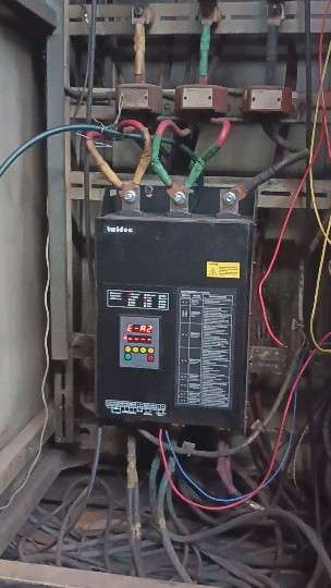 当电力调解器的调理精度不知足要求时，，，，，，，会对负载爆发哪些不良影响？？？？？？？