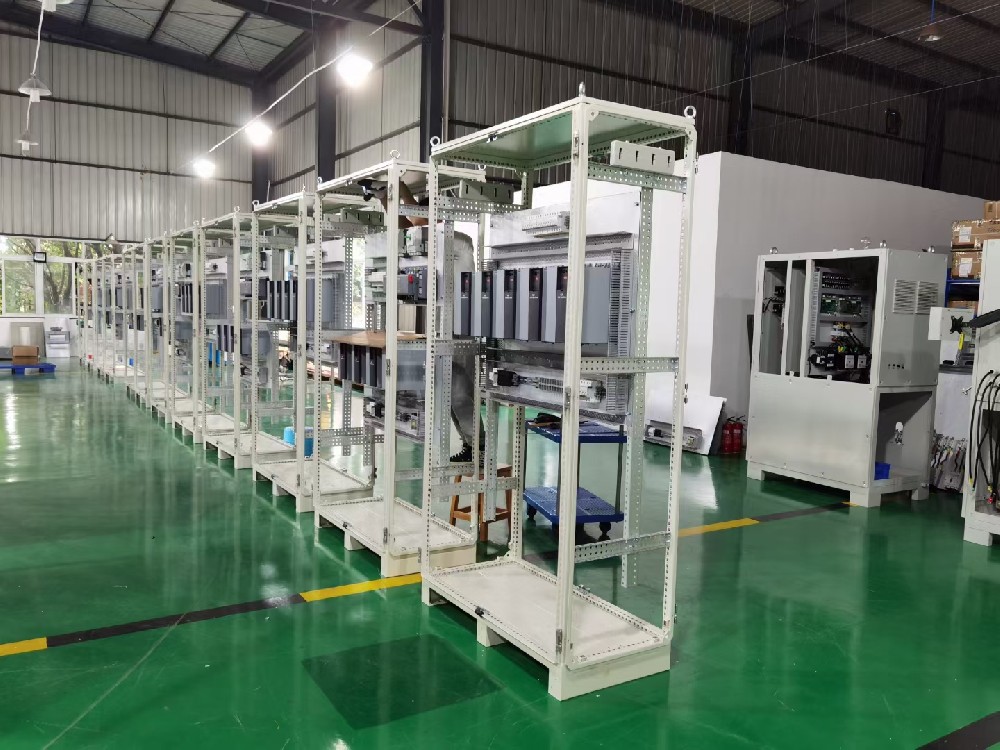 关于电力调解器的电磁兼容性（EMC）要求有哪些？？？？？