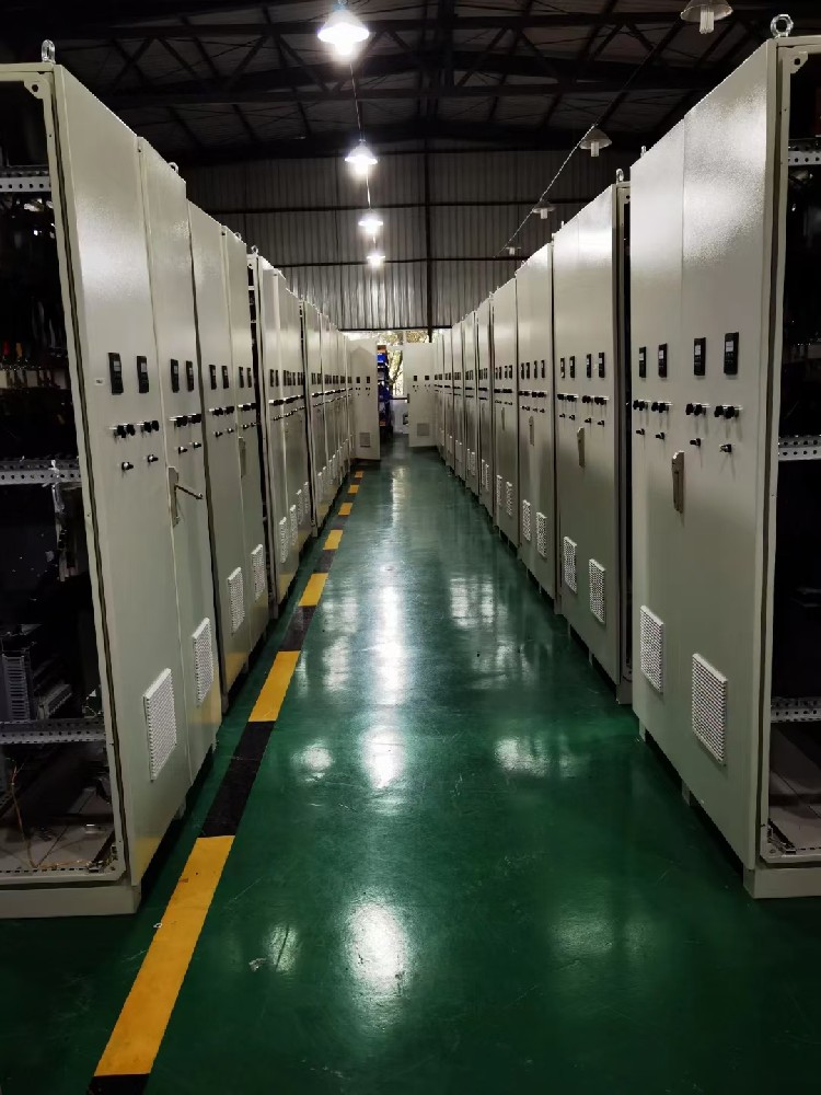 怎样对电力调解器举行按期维护和性能检测？？？？？