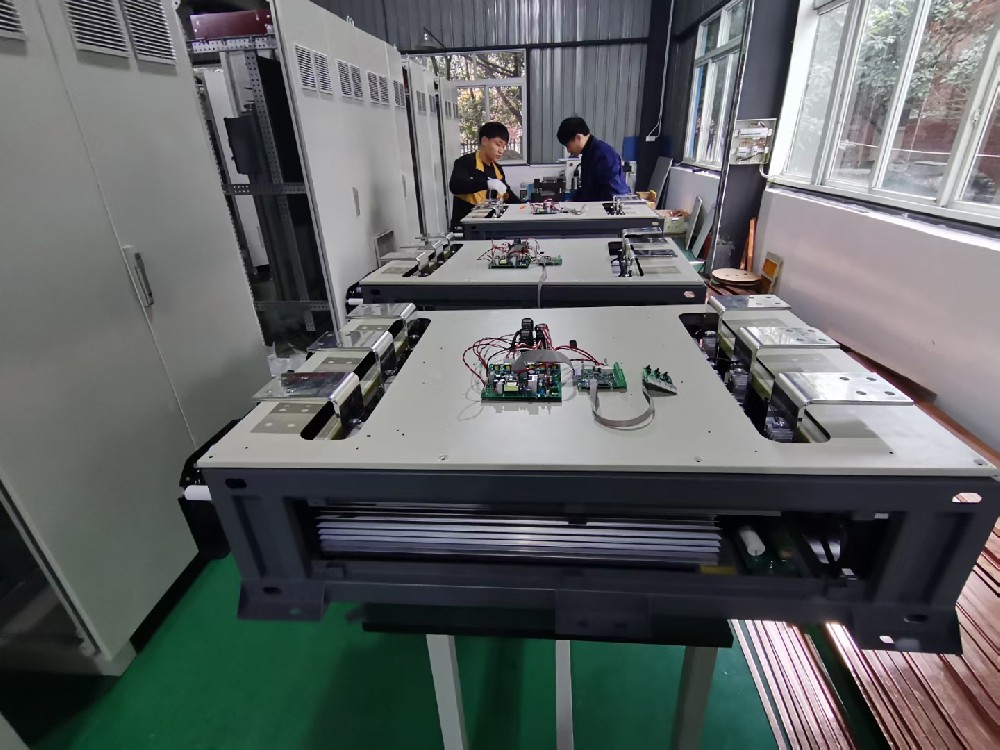 电力调解器在对多组加热丝举行控制时，，，，，，可能会泛起哪些故障？？？？？？怎样举行故障扫除？？？？？？