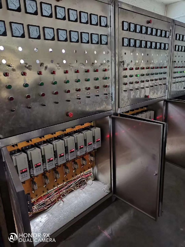 当电力调解器的触发？？？？？？榉浩鸸收，，，，，，有哪些应急处置惩罚步伐？？？？？？